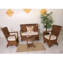 poltrona dois lugares ref 115