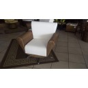 POLTRONA GIRATÓRIA  REF. RUBIA